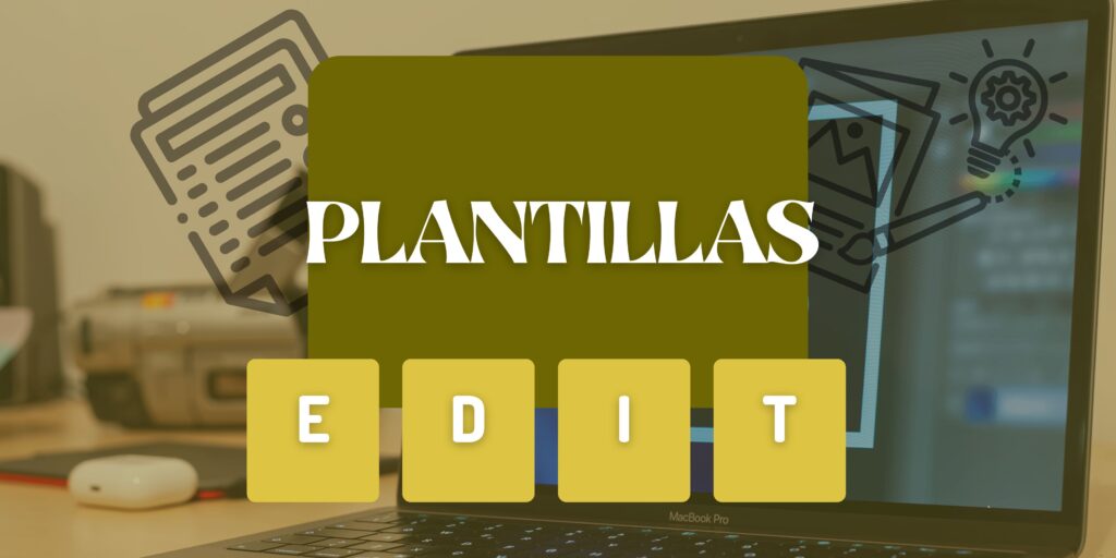Blog plantillas