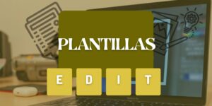 Blog plantillas