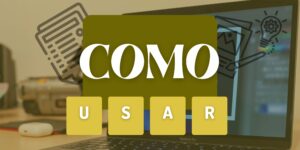 Como se usa