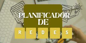 Planificador de redes