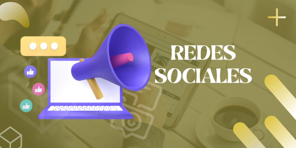 Redes Sociales