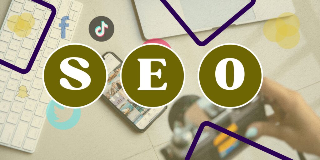 SEO orgánico