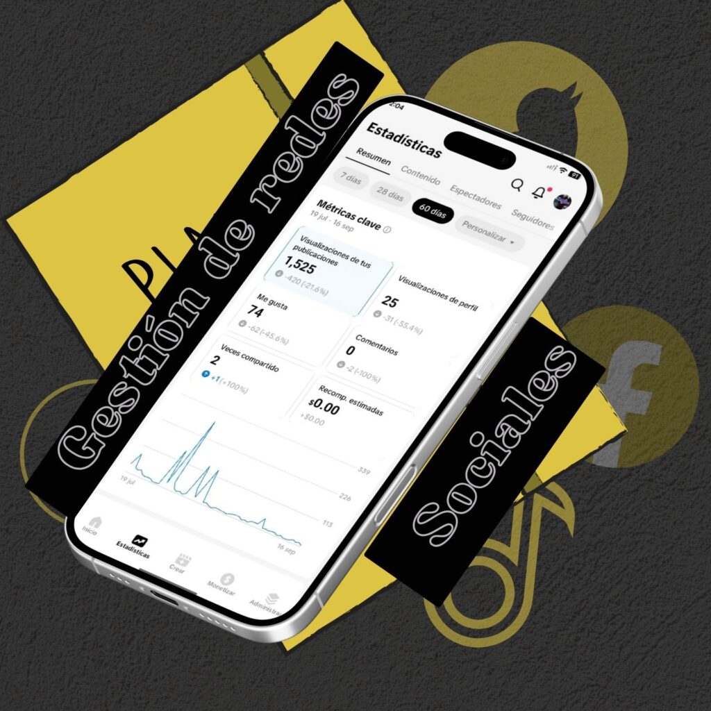 Servicio de redes