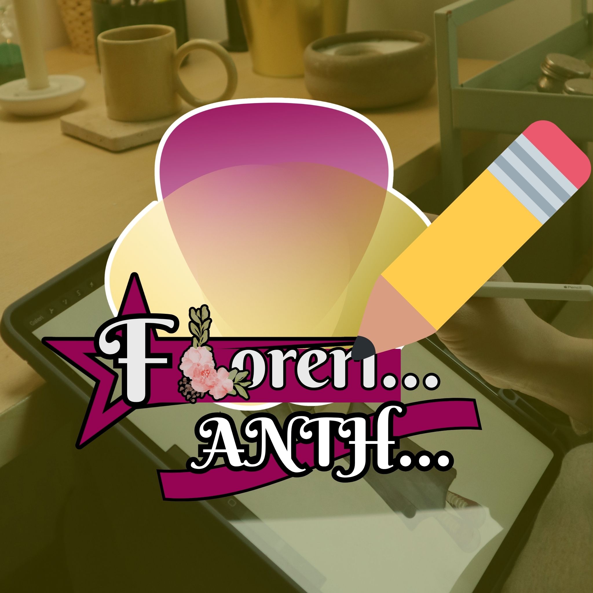 Creación de logo