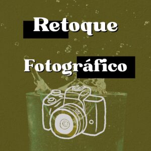 Retoque fotográfico